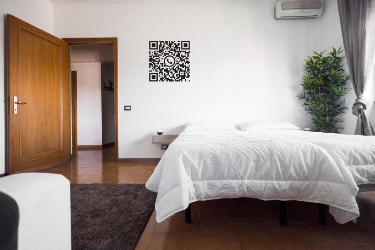 Appartamento Di Design Rome Exterior photo
