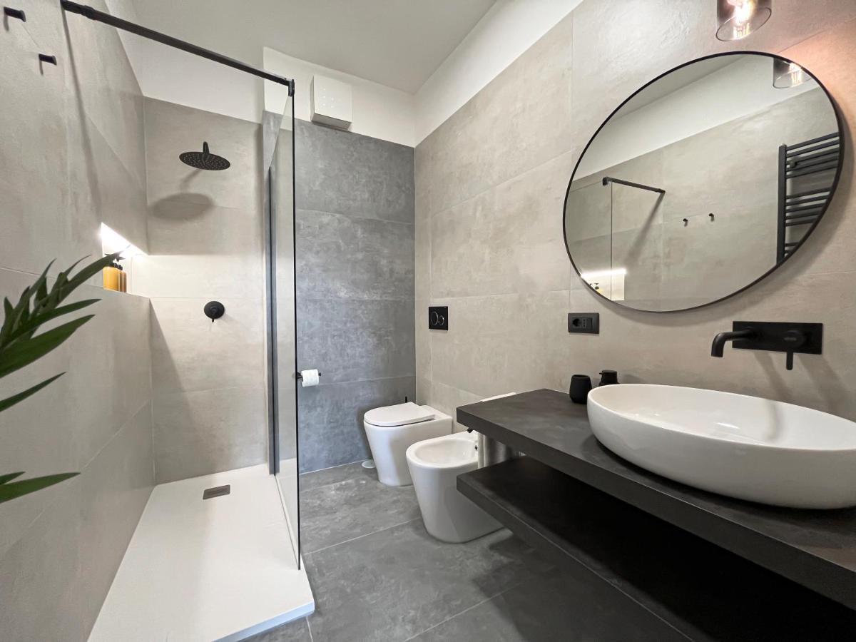 Appartamento Di Design Rome Exterior photo