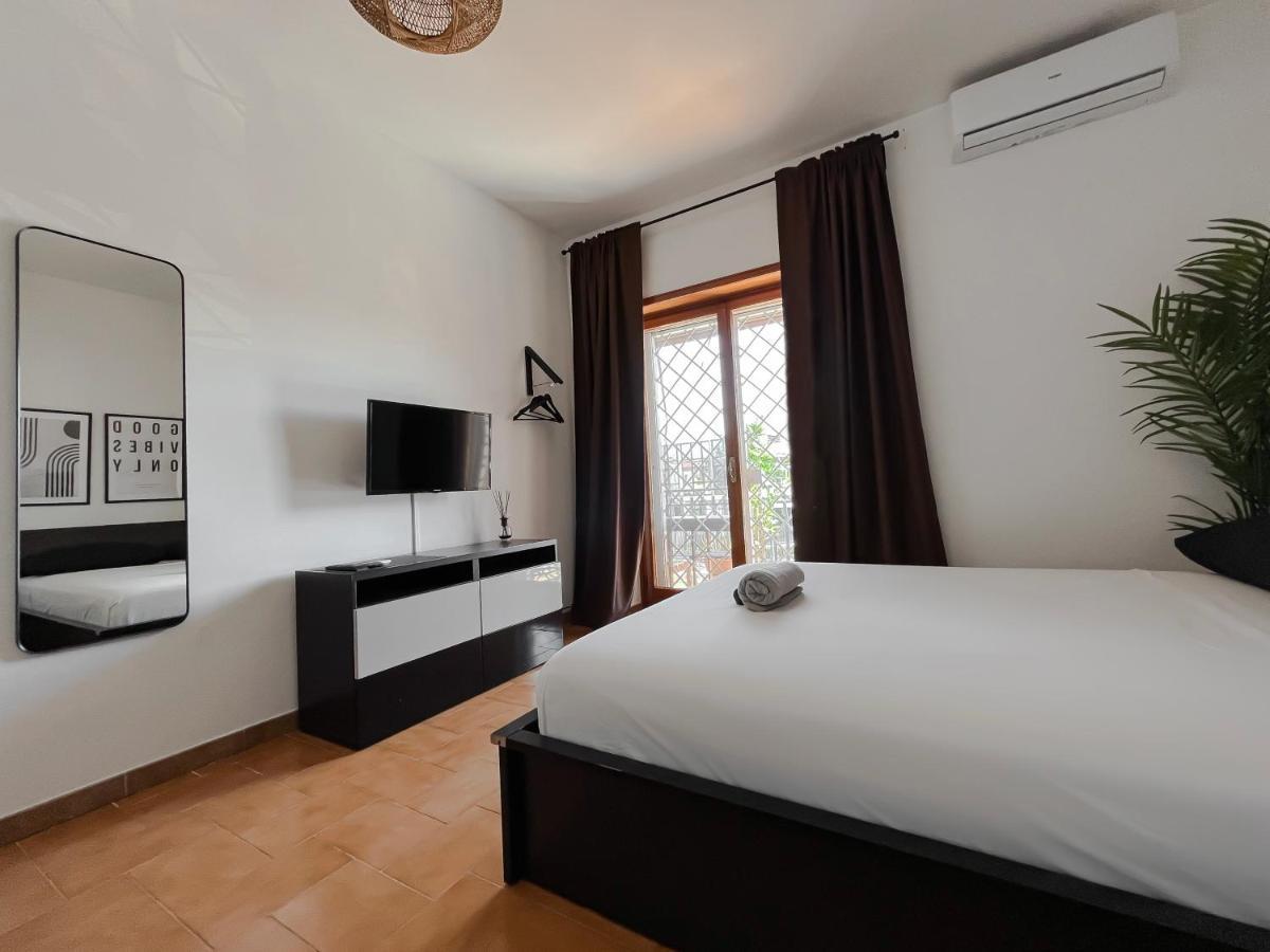 Appartamento Di Design Rome Exterior photo