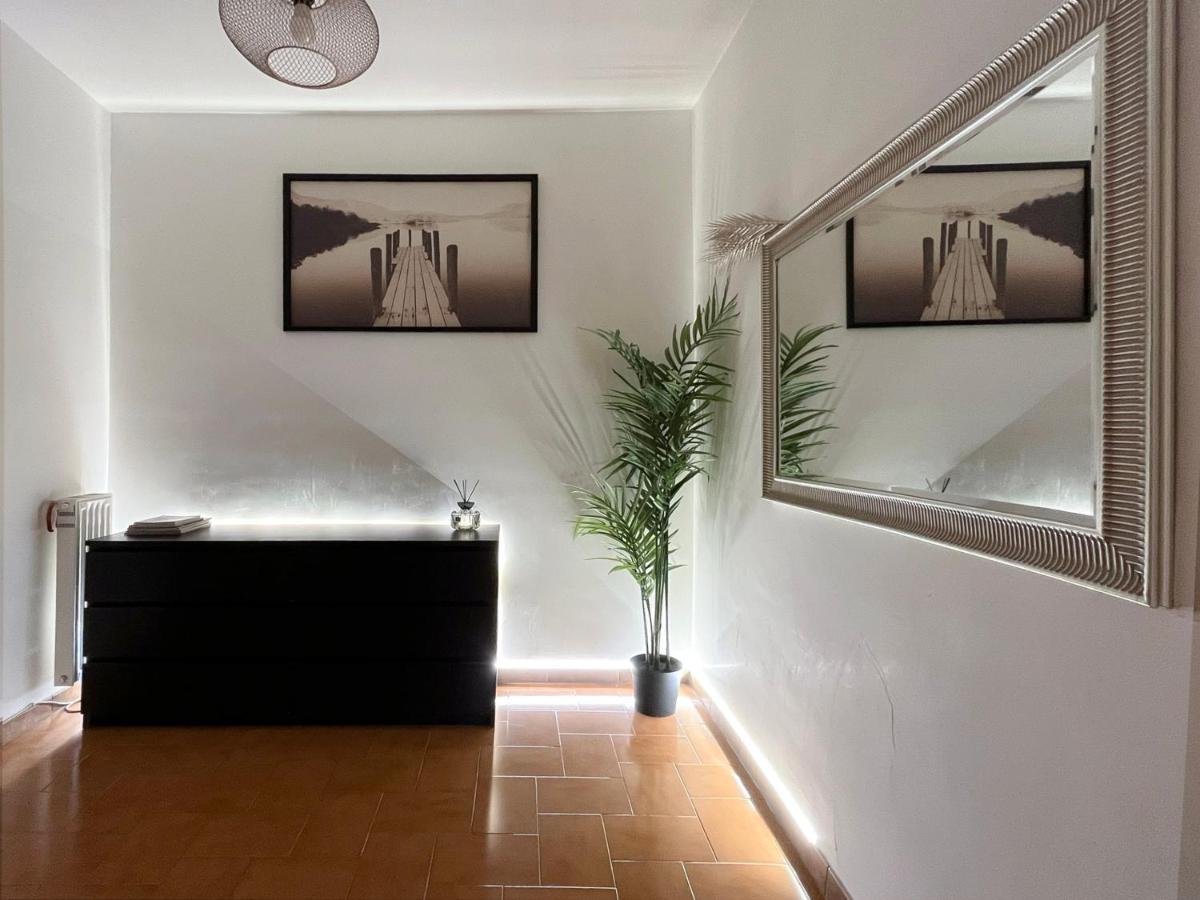 Appartamento Di Design Rome Exterior photo