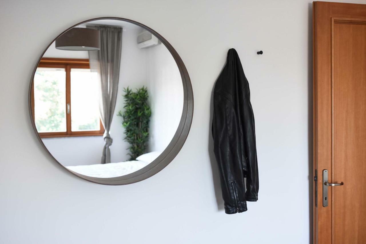 Appartamento Di Design Rome Exterior photo