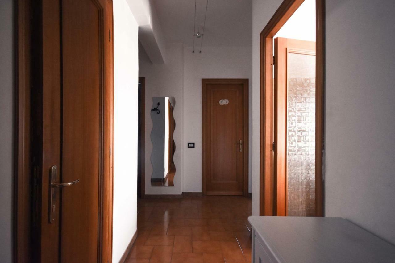 Appartamento Di Design Rome Exterior photo